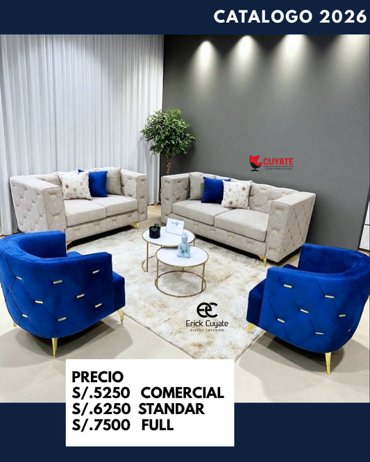 MUEBLE ALANA