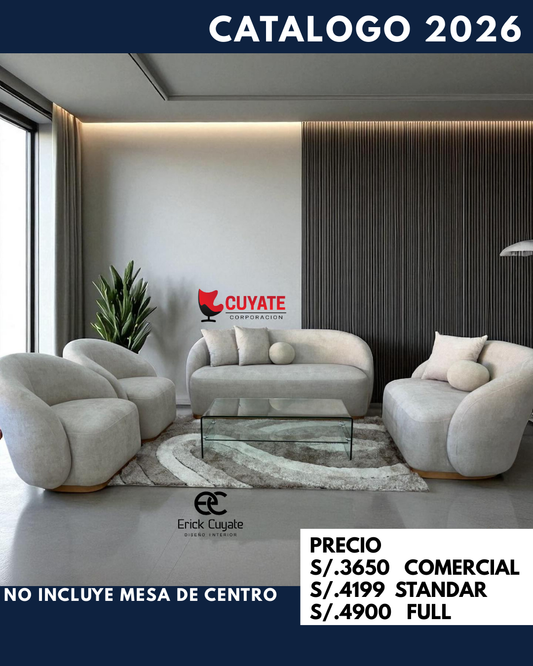 MUEBLE ALEXANDRA
